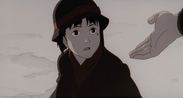 Millennium Actress 1