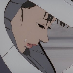 Millennium Actress: una scena del film di Satoshi Kon