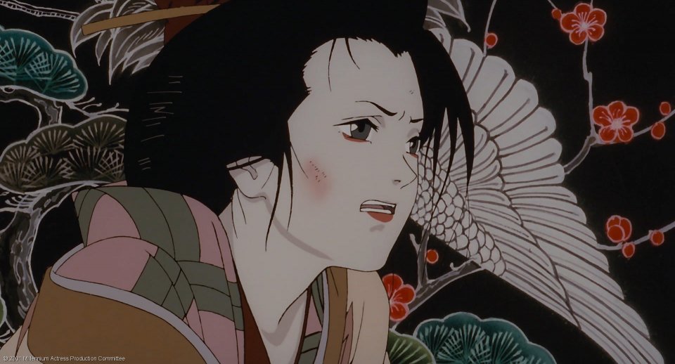 Millennium Actress 5
