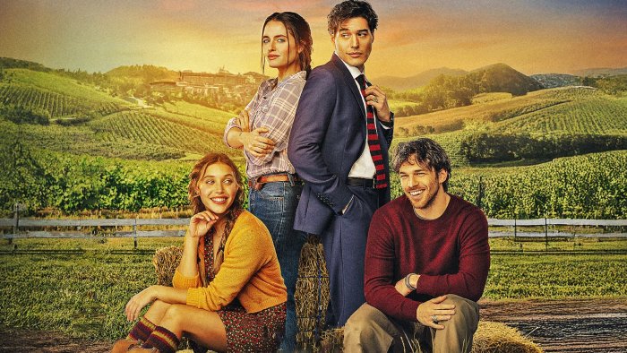 Non è un paese per single, recensione: la deliziosa leggerezza della rom-com Prime Video
