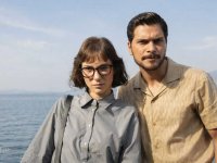 Roberta Valente - Notaio in Sorrento, recensione: una fiction senza fascino né slancio