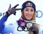 Federica Pellegrini e Sofia Goggia: ospiti stasera a Che Tempo Che Fa
