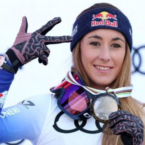 Sofia Goggia
