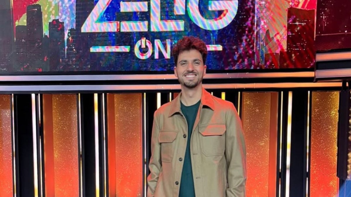 zelig on stasera su italia 1 tutti i comici attesi nella serata finale da Movieplayer.it zelig on stasera su italia 1 tutti i comici attesi nella serata finale