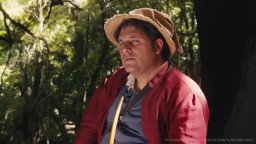 La mia anima ha fretta - Trailer del documentario