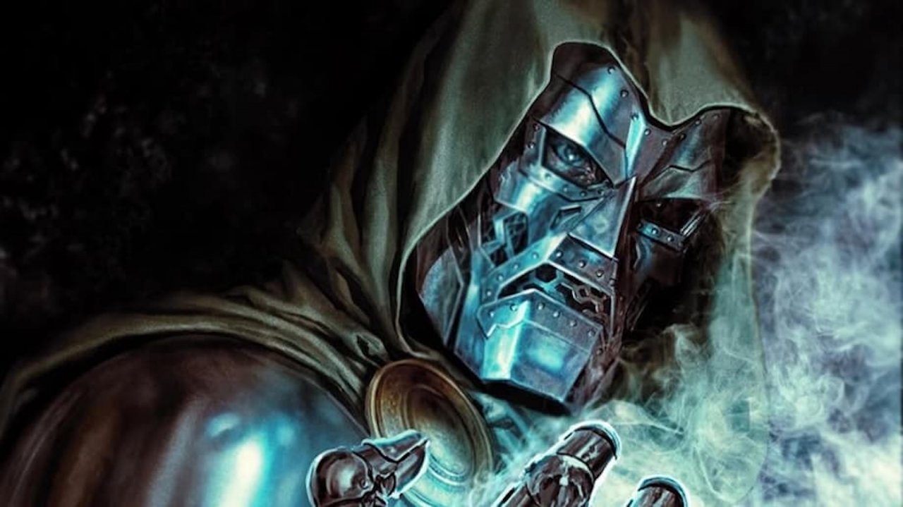 Avengers: Doomsday, nuovi spoiler sul Multiverso e le realtà parallele del film
