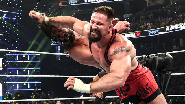 Backlash