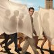 Berlino e la Dama con L'ermellino, recensione: basta lo charme di Pedro Alonso? Forse