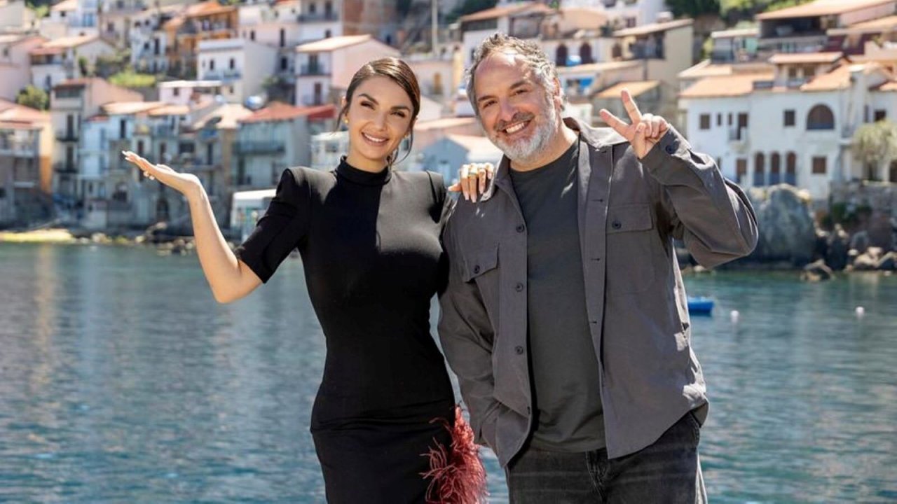 The Unknown su Rai 2: cast, concorrenti e quante puntate prevede il reality