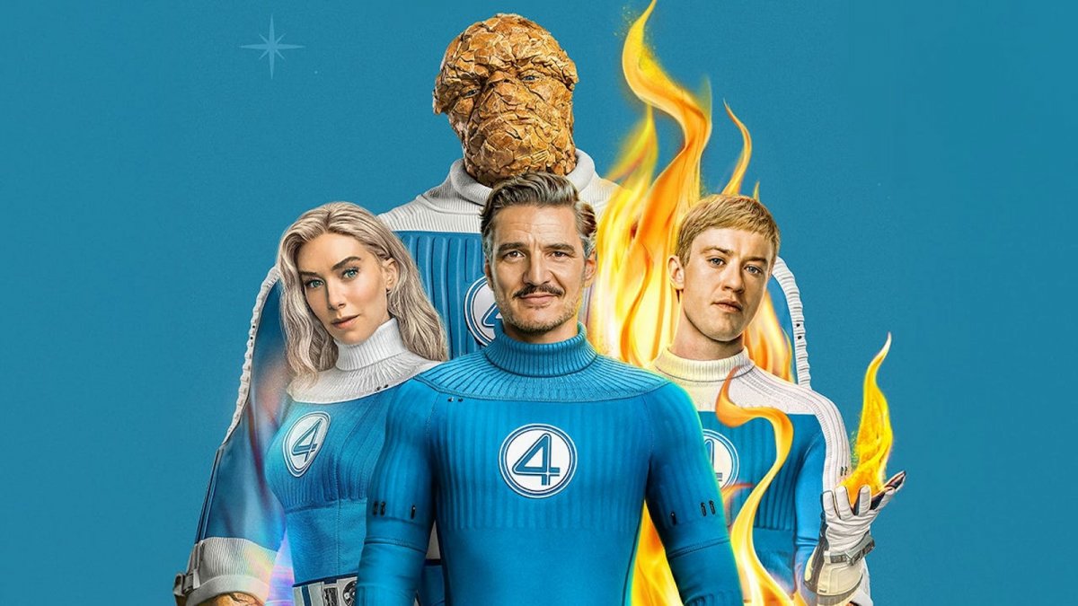i fantastici 4 brutte notizie per il sequel marvel che perde un pezzo importante da Movieplayer.it i fantastici 4 brutte notizie per il sequel marvel che perde un pezzo importante