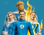 I Fantastici 4, brutte notizie per il sequel Marvel che perde un pezzo importante