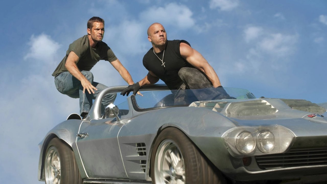 Fast & Furious arriverà in tv: Vin Diesel conferma lo sviluppo di 4 serie!