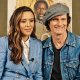From 4: Catalina Sandino Moreno e Scott McCord svelano l'anima della serie tv