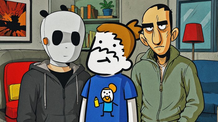 Generazione fumetto, recensione: dietro le quinte di un’arte meravigliosa