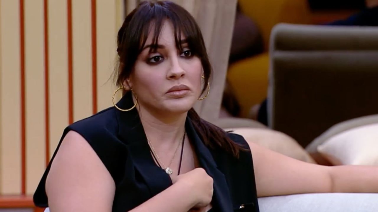 Francesca Manzini travolta dalle accuse al GF Vip: “Hai messo Raul nei guai"