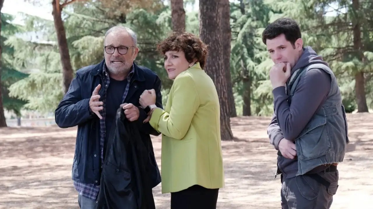 I Cesaroni 7 stasera su Canale 5: matrimoni, passioni e segreti nell'ottavo episodio