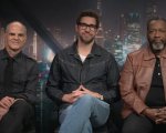 John Krasinski è ancora Jack Ryan: “Nonostante tutto, vale la pena avere speranza”. Intervista