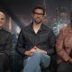 John Krasinski è ancora Jack Ryan: “Nonostante tutto, vale la pena avere speranza”. Intervista