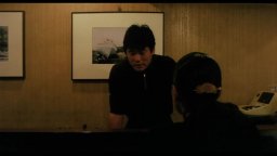 Maborosi - I bagliori dell'anime - Trailer italiano del film di Kore-eda Hirokazu