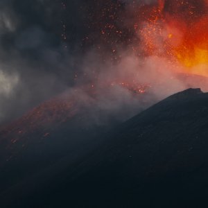 La mia anima ha fretta: un'immagine del documentario