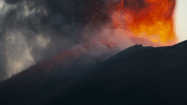 La Mia Anima Ha Fretta Fire