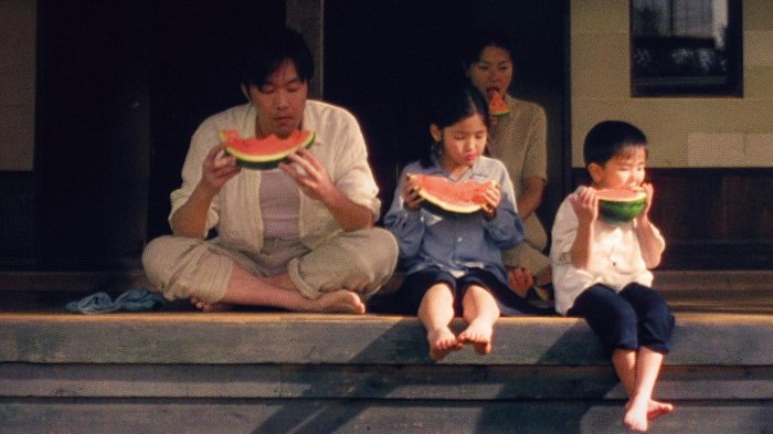 Maborosi, recensione: luce e lutto nell’esordio capolavoro di Hirokazu Koreeda