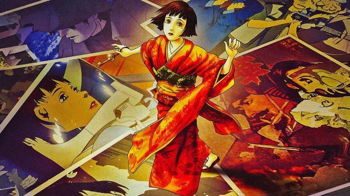Millennium Actress: la spiegazione del capolavoro di Satoshi Kon tra amore, tempo e cinema