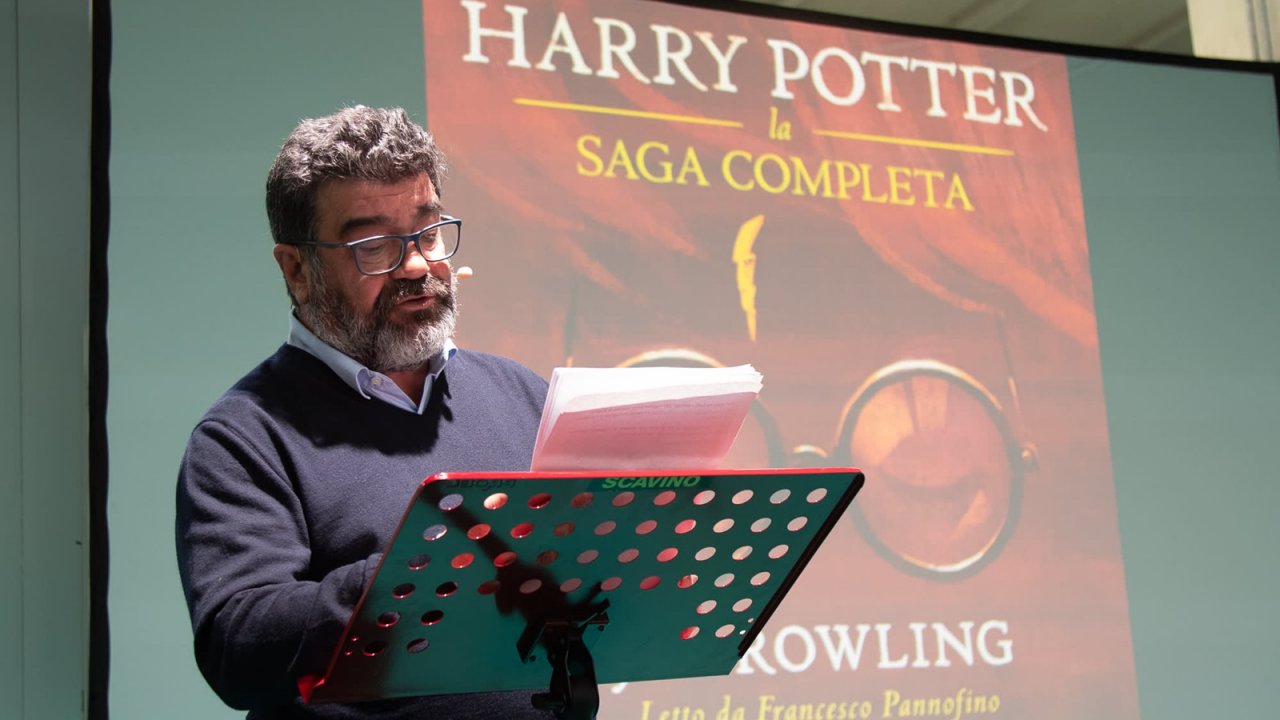 Harry Potter e la pietra filosofale è il titolo più ascoltato su Audible negli ultimi 10 anni