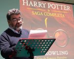 Harry Potter e la pietra filosofale è il titolo più ascoltato su Audible negli ultimi 10 anni