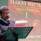 Harry Potter e la pietra filosofale è il titolo più ascoltato su Audible negli ultimi 10 anni