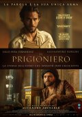 Locandina di Il prigioniero