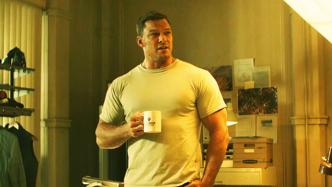 Reacher 5 verrà realizzata: Prime Video annuncia il rinnovo della serie con Alan Ritchson