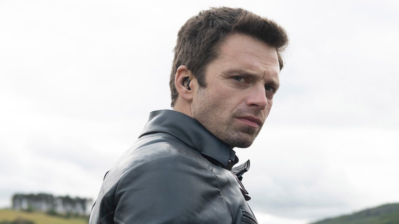 The Batman 2: Sebastian Stan ha iniziato la preparazione fisica