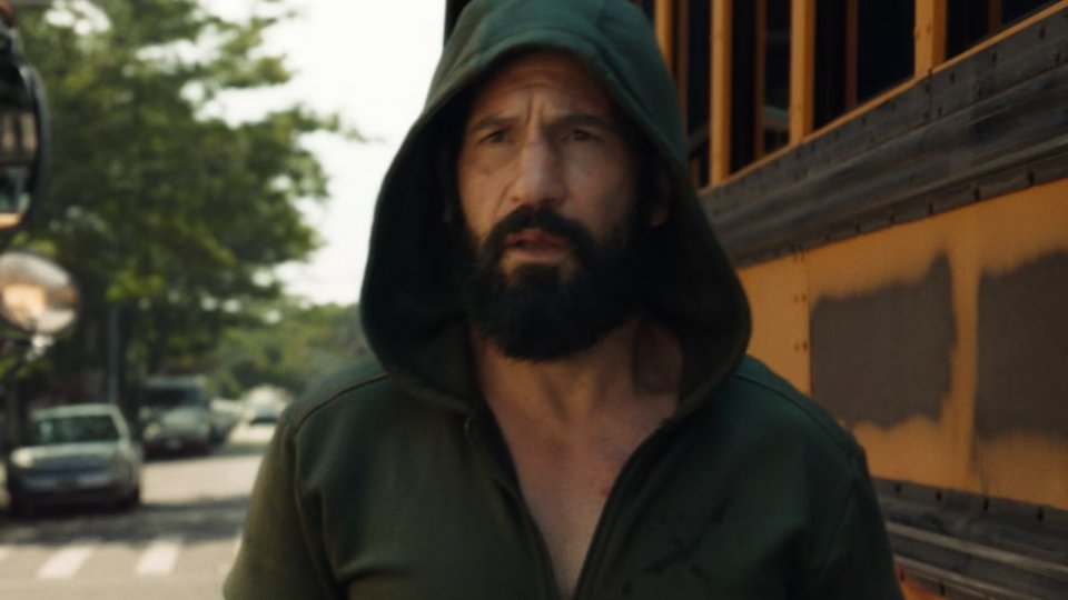 The Punisher One Last Kill Jon Bernthal Frame
