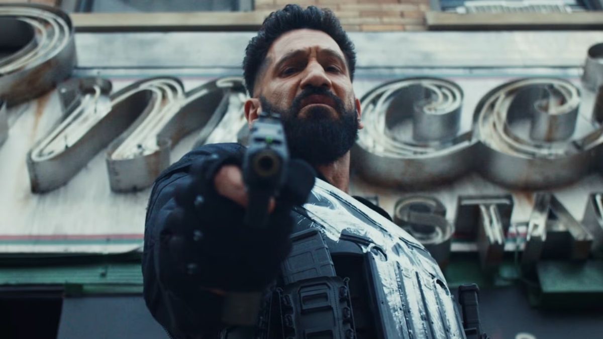 The Punisher: One Last Kill, prime reazioni: "caos viscerale", "il prodotto più adulto di Marvel"