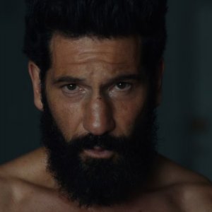 The Punisher: One Last Kill: Jon Bernthal in un primo piano