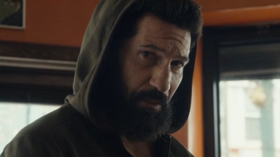 The Punisher One Last Kill Jon Bernthal