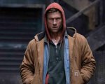 The Running Man stasera su Sky: trama e cast del thriller distopico con Glen Powell