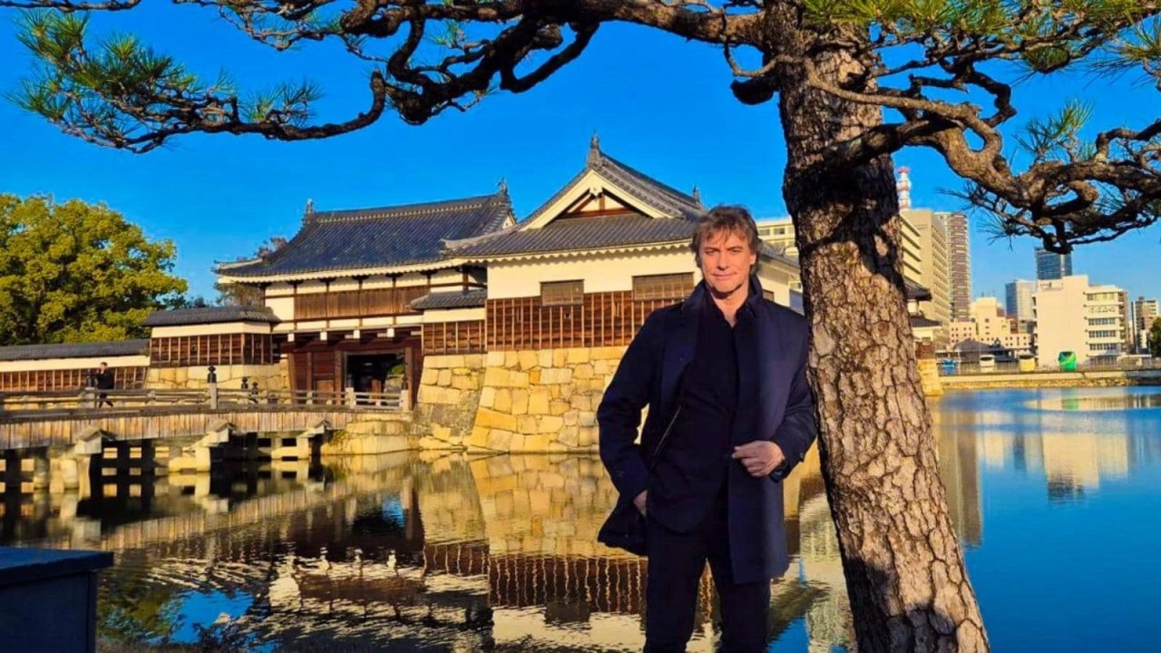 Alberto Angela porta Ulisse in Giappone: stasera su Rai 1 una puntata tra manga e samurai