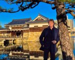 Alberto Angela porta Ulisse in Giappone: stasera su Rai 1 una puntata tra manga e samurai