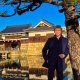 Alberto Angela porta Ulisse in Giappone: stasera su Rai 1 una puntata tra manga e samurai