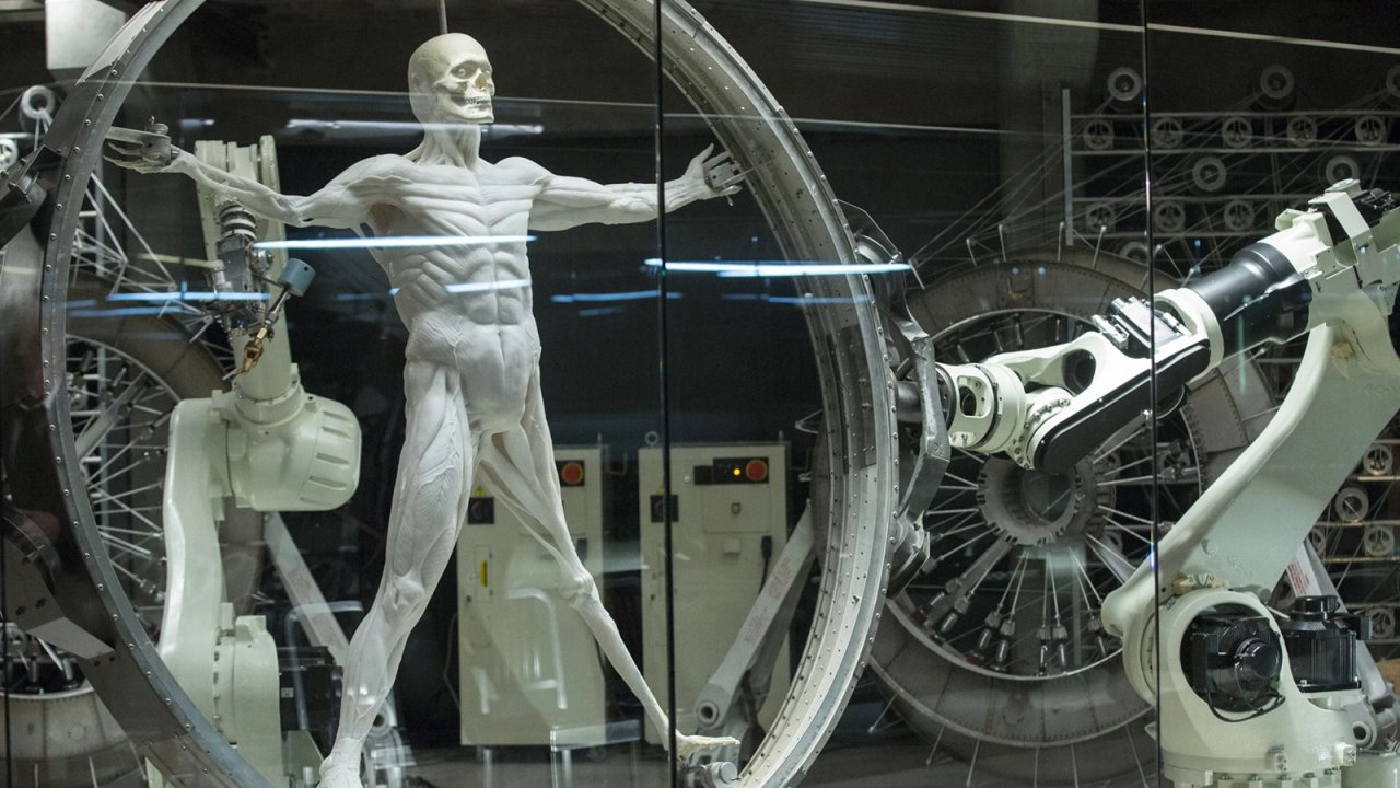 Westworld: David Koepp al lavoro sulla nuova versione del film