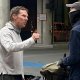 Benedict Cumberbatch litiga con un ciclista per le strade di Londra: il video è virale