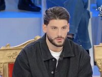 Uomini e Donne anticipazioni: Ciro Solimeno ha fatto la sua scelta