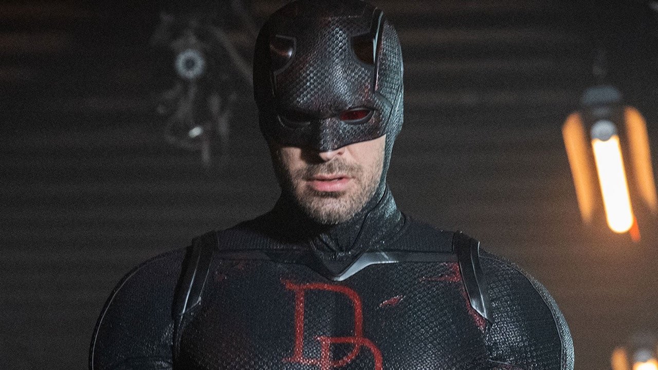 Daredevil: Rinascita 3, il "nuovo look" di Matt Murdock svelato ufficialmente