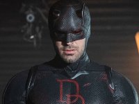 Daredevil: Rinascita 3, il 'nuovo look' di Matt Murdock svelato ufficialmente