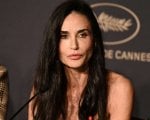 Demi Moore difende la libertà di parola a Cannes 2026: 'Se ci autocensuriamo soffochiamo la nostra creatività'