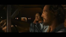 The Rivals Of Amziah King - Trailer del film con Matthew McConaughey