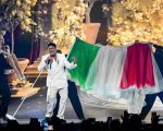 Scaletta Eurovision 2026, orari della prima semifinale stasera su Rai 2: c’è Sal Da Vinci