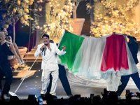 Scaletta Eurovision 2026, orari della prima semifinale stasera su Rai 2: c'è Sal Da Vinci